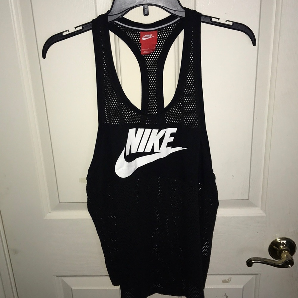 Nike Tank Top